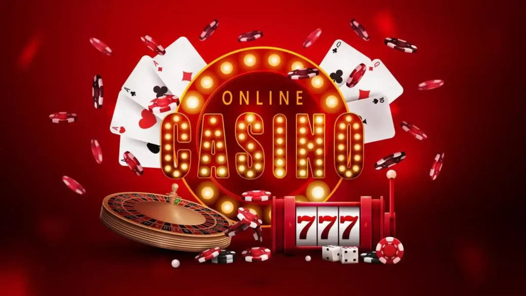 CASSINO ONLINE SOUZABET Cassino Online